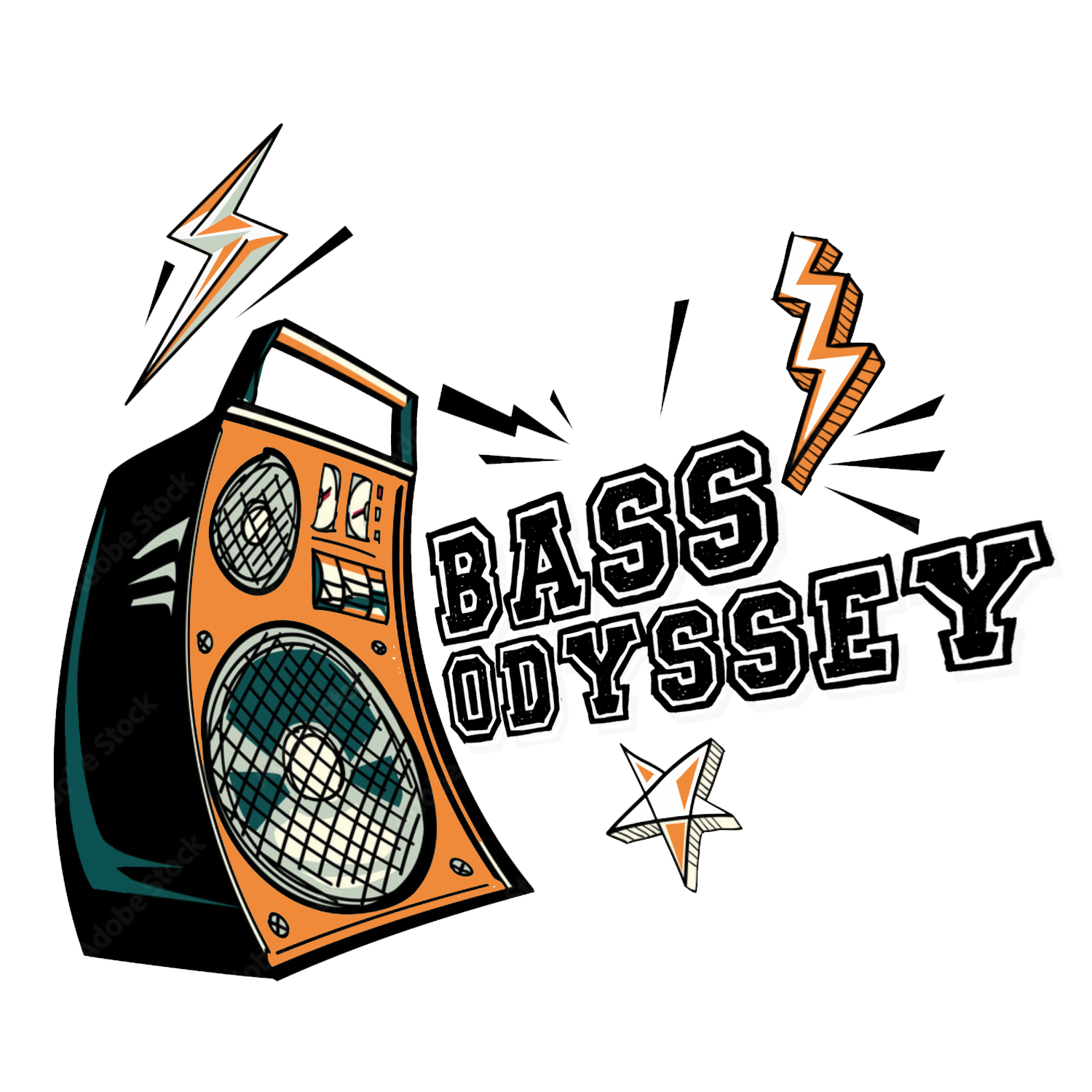 ODYSSEY3000